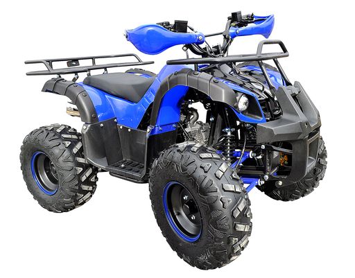 Quad 125ccm ATV 006S Semi-Automatic  - 8 Zoll