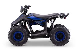 NITRO Motors 1200W Eco midi Kinder Quad Cooba PRM 7-Zoll Offroad Produktbild