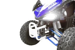 NITRO MOTORS 1000W Eco midi Kinder Quad Speedy Sport 8-Zoll Offroad Produktbild