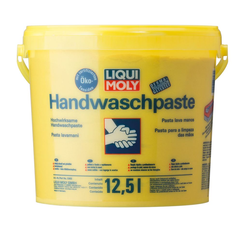 Handwaschpaste Liqui Moly Produktbild