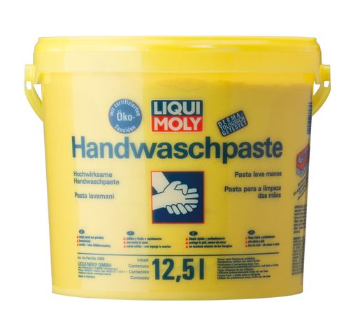 Handwaschpaste Liqui Moly