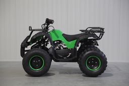 Quad 125ccm ATV 006S Semi-Automatic  - 8 Zoll Produktbild