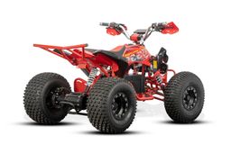 NITRO MOTORS 1500W 60V Eco midi Kinder Quad Speedy Sport 8-Zoll Offroad Produktbild