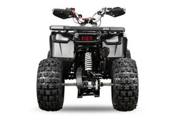 Nitro Motors Quablo Performance RS8-A midi Quad 125ccm Offroad Produktbild