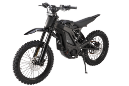 ERIDE PRO SR l3e 2025 25kW Peak 125er Straßenzulassung Produktbild