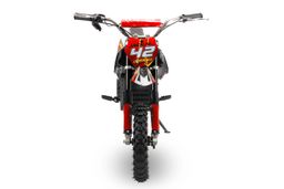 Nitro Motors Eco Dirtbike 1000W Jackal Eco 10 Zoll Produktbild