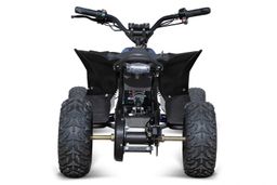 NITRO MOTORS 1500W Eco midi Kinder Quad Replay DLX 6 Zoll Offroad Produktbild