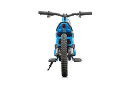 Velocifero Kinder Elektro Balance Bike Race 21.6V 150W 16" Produktbild