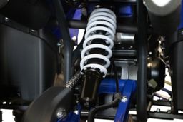NITRO MOTORS 125ccm Midi Kinder Quad Stone Rider RS8-A 8-Zoll Offroad Produktbild