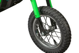 Elektro Kinder Motorrad KIDS DIRTBIKE 350W 24V/10Ah Produktbild