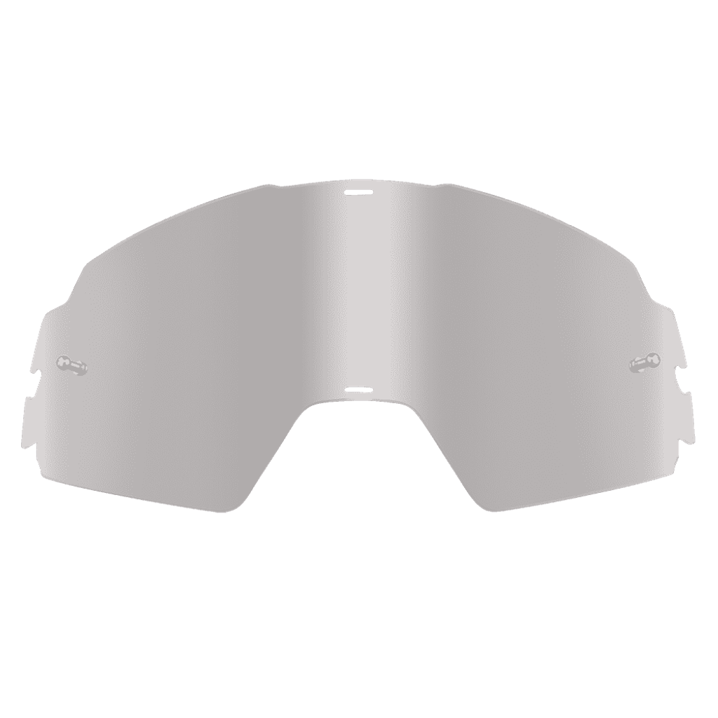 O`Neal B-20 Goggle SPARE LENS Ersatzglas Grau Produktbild