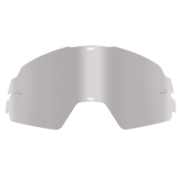 O`Neal B-20 Goggle SPARE LENS Ersatzglas Grau Produktbild