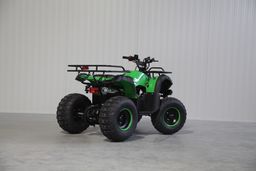 Quad 125ccm ATV 006S Semi-Automatic  - 8 Zoll Produktbild