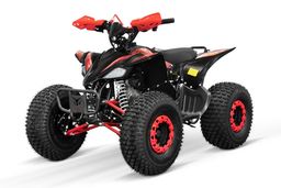 NITRO MOTORS 125cc midi Kinder Quad Replay RS-3G8 Sport Produktbild