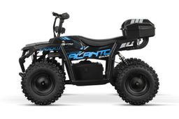 Nitro Motors 1000W 36V Lithium Eco mini Kinder Quad Acanto Sport 6-Zoll Produktbild