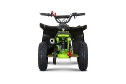 Nitro Motors 49ccm Kinder Quad HULKI Sport 6-Zoll Produktbild