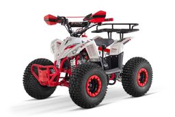 NITRO MOTORS 110ccm Midi Quad Replay URX RG7-A 7-Zoll Produktbild