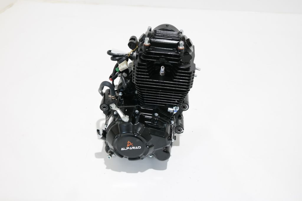 Motor ZS172FMM-3A Alfarad R6, A7 Produktbild