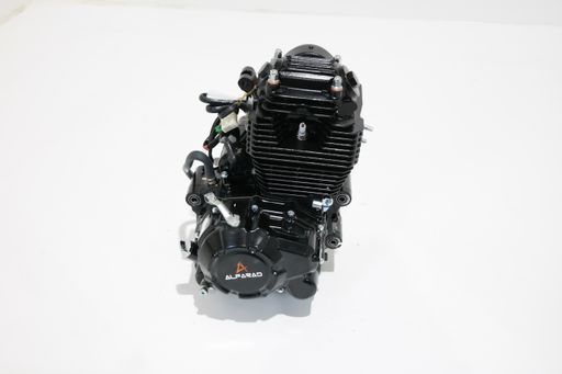 Motor ZS172FMM-3A Alfarad R6, A7