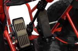 NITRO MOTORS 1000W Eco midi Kinder Buggy Racer PRM 6 Offroad Produktbild