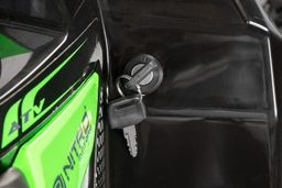 NITRO MOTORS 1000W Eco midi Kinder Quad Cooba PRM 6-Zoll Offroad Produktbild