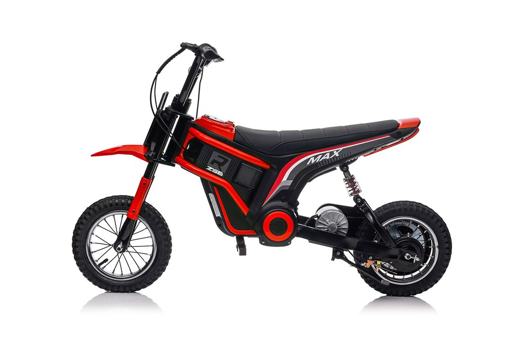 Elektro Kinder Motorrad KIDS DIRTBIKE 350W 24V/10Ah Produktbild