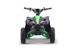 NITRO MOTORS 49ccm mini Kinder Quad Cooba PRM 6-Zoll Offroad Produktbild