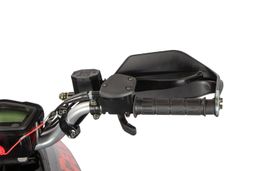 NITRO MOTORS 250ccm maxi Quad Celavi RS10 4-Gang Manuell Platin Alu Offroad Produktbild