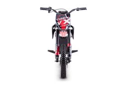 NITRO Motors E-Dirtbike TIGER VX 1000W 36V 13Ah Lithium 12 Zoll Offroad Produktbild