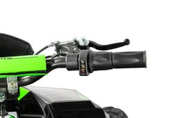 NITRO MOTORS 1000W Eco midi Kinder Quad Cooba PRM 6-Zoll Offroad Produktbild