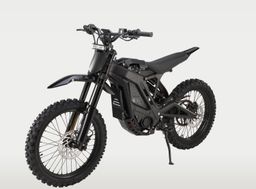 ERIDE PRO SR l3e 2025 25kW Peak 125er Straßenzulassung Produktbild