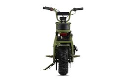 NITRO MOTORS 99ccm Mini Cruzer K1 6-Zoll Offroad Mini Bike Produktbild