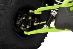 NITRO MOTORS 125ccm Midi Quad HULK RS-AG8 RS-LINE Sport 8-Zoll Produktbild