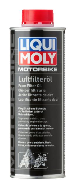 Luftfilteröl Liqui Moly Produktbild