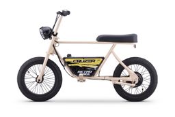 NITRO MOTORS Kinder Elektro Retro Bike HC Sport 24V 250W 16" Produktbild