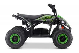 NITRO MOTORS 1500W Eco midi Kinder Quad Replay DLX 6 Zoll Offroad Produktbild