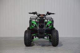 Quad 125ccm ATV 006S Semi-Automatic  - 8 Zoll Produktbild