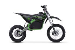 NITRO Serval VX 2000W Kinder E-Dirtbike 60V20Ah 14|12 Zoll Offroad Produktbild