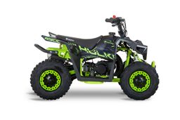 Nitro Motors 49ccm Kinder Quad HULKI Sport 6-Zoll Produktbild