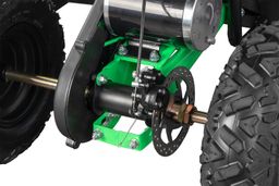 NITRO MOTORS 1000W Eco midi Kinder Quad Cooba PRM 6-Zoll Offroad Produktbild