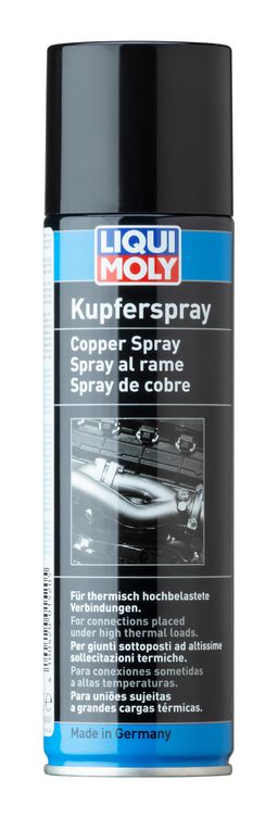 Kupferspray Liqui Moly Produktbild