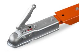 Polarbear ATV Trailer Medium Anhänger Produktbild