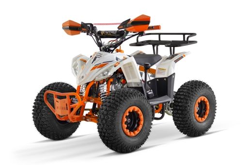 NITRO MOTORS 110ccm Midi Quad Replay URX RG7-A 7-Zoll