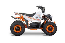 Nitro Motors 1000W 36V Eco Kinder Quad HULKI Sport 6-Zoll Produktbild