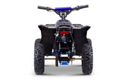NITRO MOTORS 1000W Eco midi Kinder Quad Cooba PRM 6-Zoll Offroad Produktbild