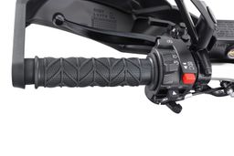 Nitro Motors 220 Maxi Quad Quablo VX CVT Platin Produktbild