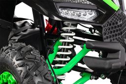 NITRO MOTORS 1000W Eco midi Kinder Quad Cooba PRM 6-Zoll Offroad Produktbild