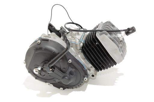 Motor NRG 50ccm 2-Takt 1110442
