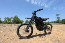 E-Ride PRO-SS OFFROAD Produktbild