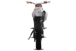 NITRO MOTORS 250ccm maxi Dirtbike Ultimate PRIU 21/18 Zoll Offroad Produktbild